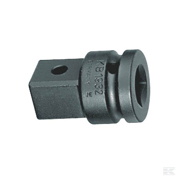 KB1990 Удлинители для торцового ключа 1/2"