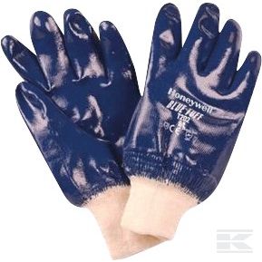 Перчатки Bluesafe