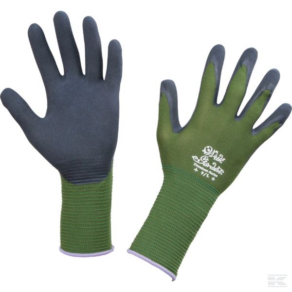 + Garden Gloves WithGarden Premium Foresta