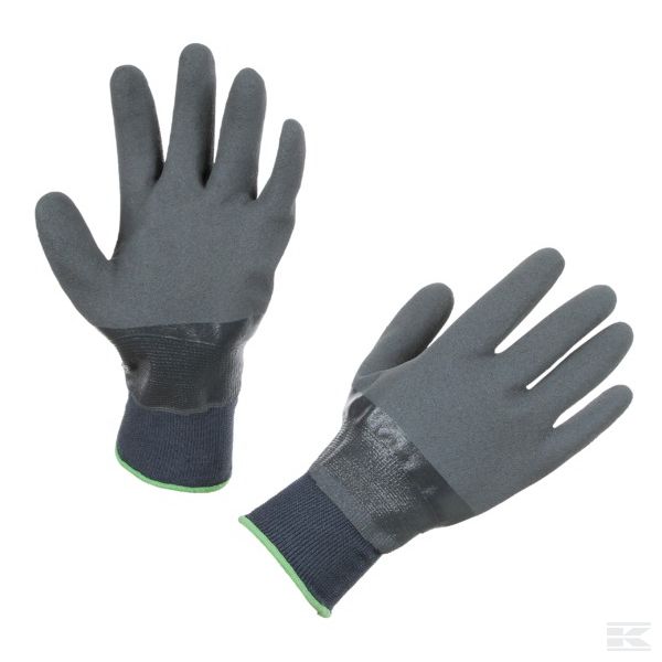 Защитные перчатки ActivGrip 503