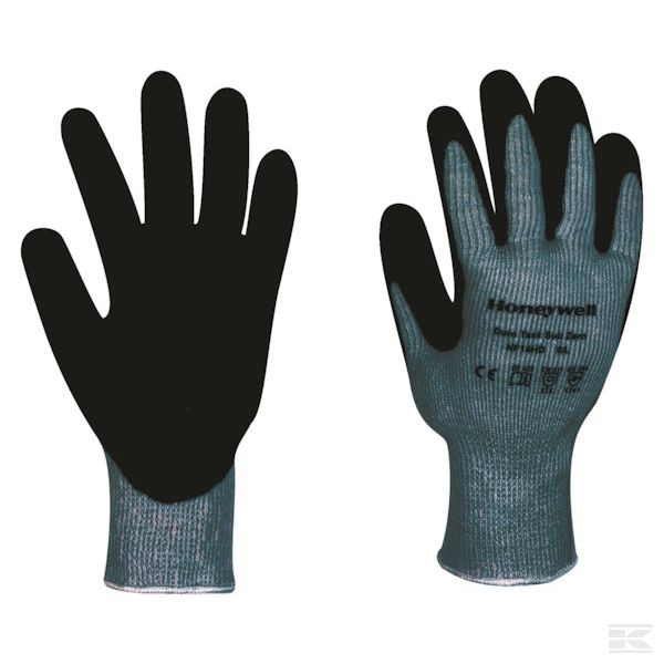 Зимние перчатки Duro Task Sub Zero