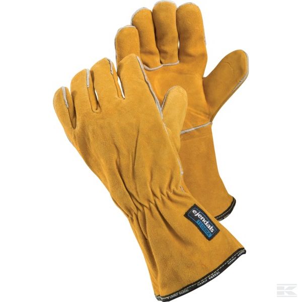 Защитные перчатки для сварочных и прочих работ Tegera 19