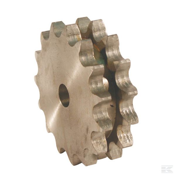 plate wheels standard duplex