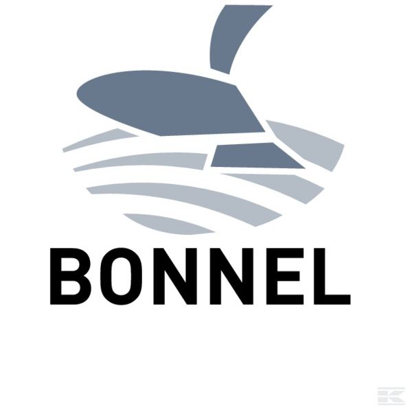 подходящие для плугов Bonnel