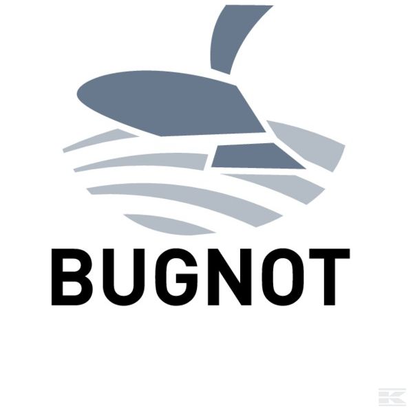 подходящие для плугов Bugnot