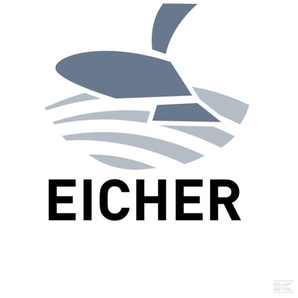 подходящие для плугов Eicher