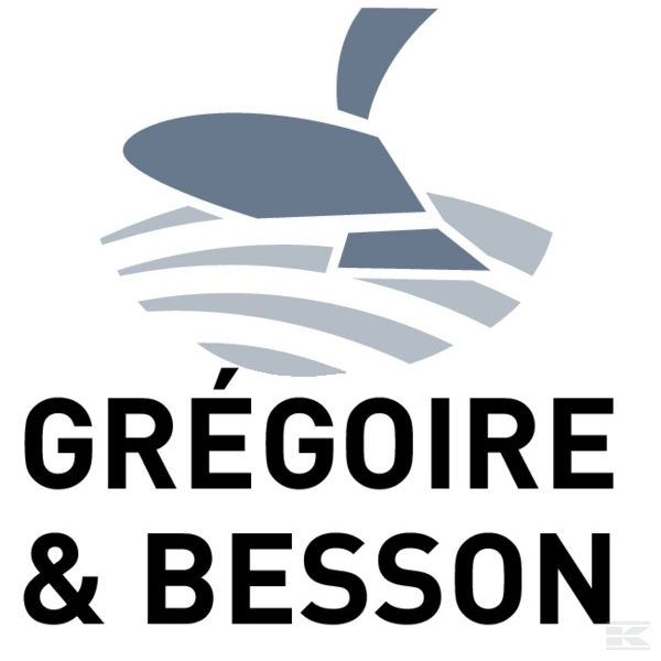 подходящие для плугов Grégoire Besson