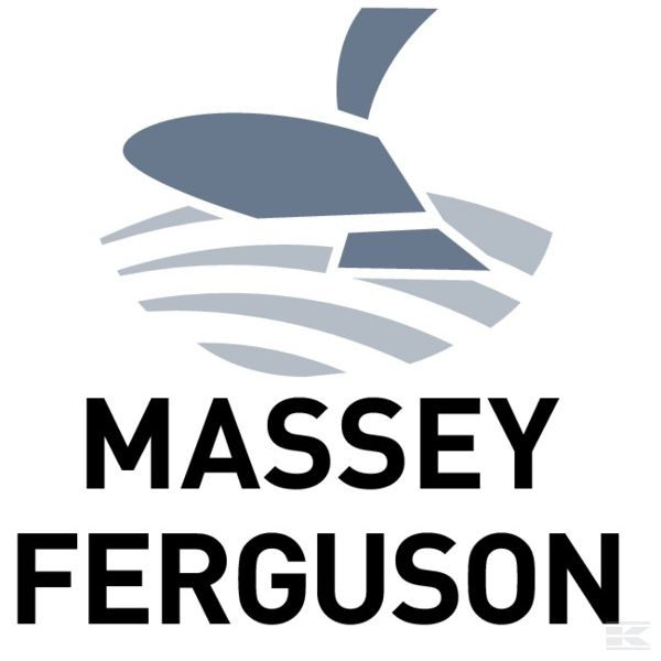 подходящие для плугов Massey Ferguson