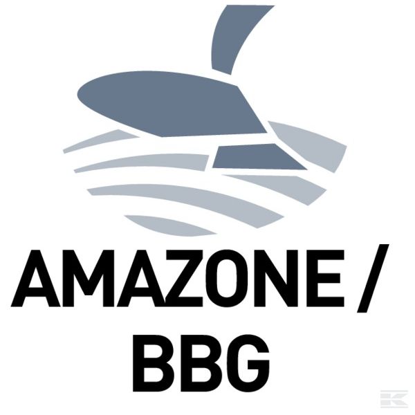 подходящие для плугов  Amazone / BBG