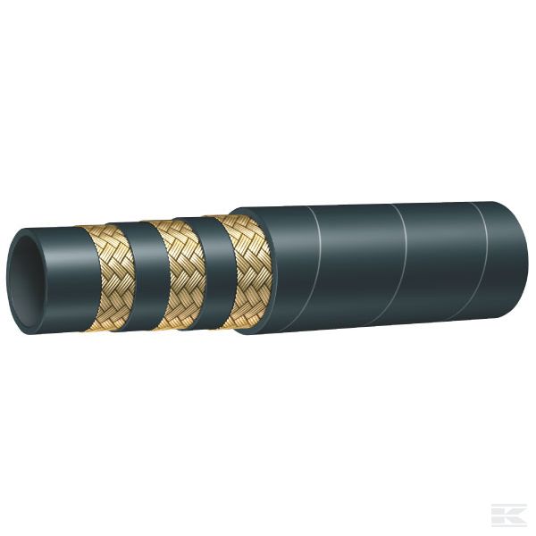 FXP316 Гидравлич. шланг 5/8" 3-сл.