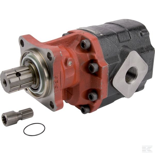 FP3061D1216Z0 +Pump FP30.61D0-16Z0-LGF/GF-67