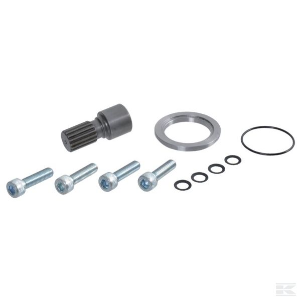 FP93057N4 Набор для монтажа KIT57N4 (FP30/KP-PLP20)