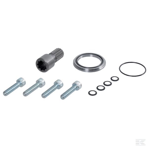 FP93057N4 Набор для монтажа KIT57N4 (FP30/KP-PLP20)
