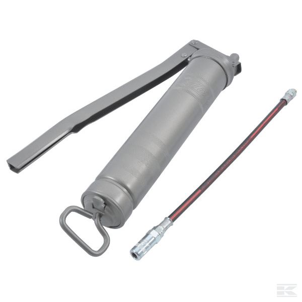 FP900RS Шприц смазочный со шлангом