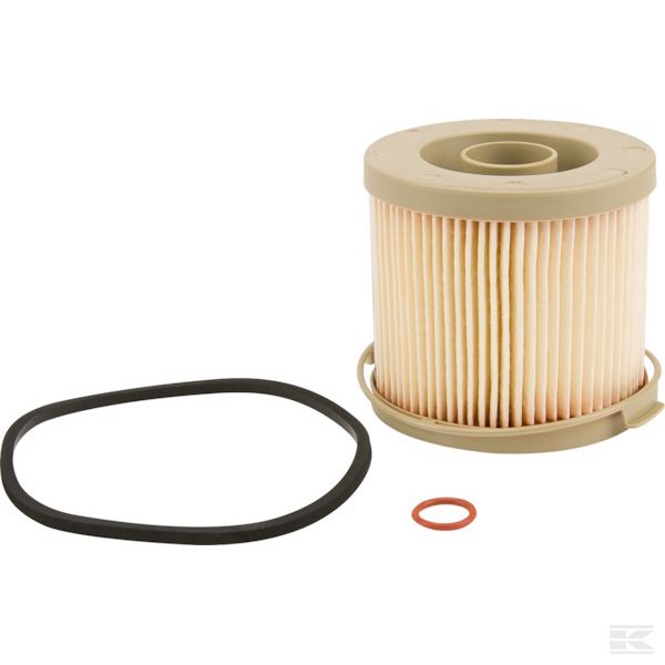 FS20103 Отделитель топлива и воды