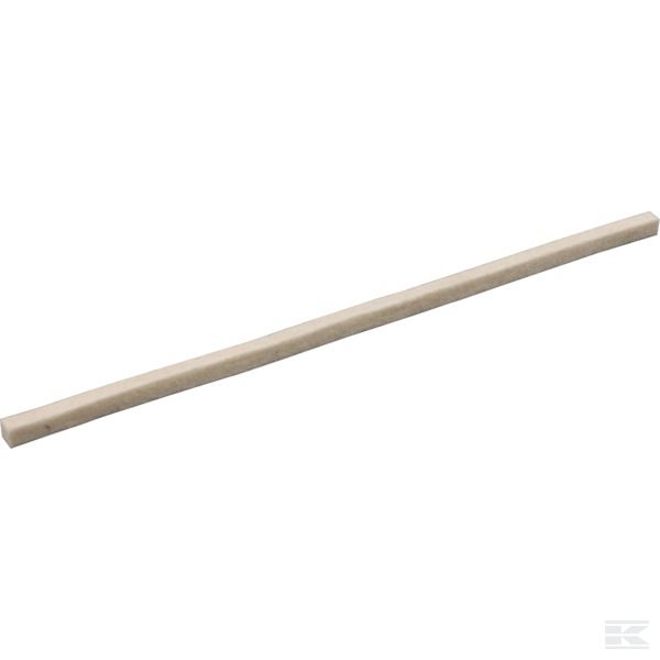 STRS153401116X12 +Felt strip 16x12x1000