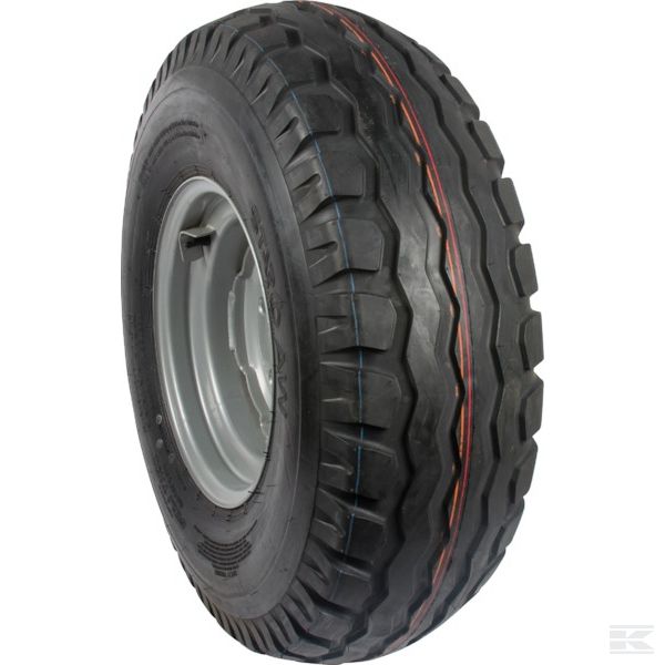 FR63008015310 +Wheel cpl.