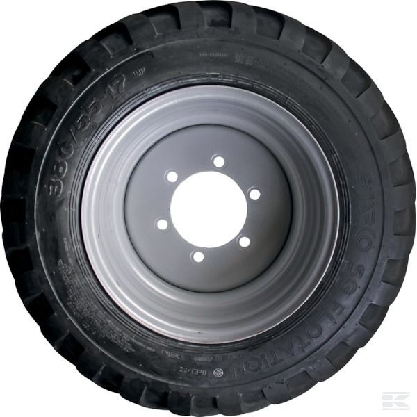 FR6380551712L +Wheel cpl.