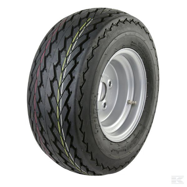 FR420581060100 колесо в комплекте 4.00-8