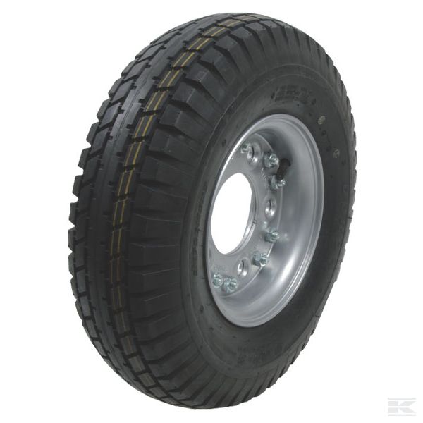 FR5500894140 колесо в комплекте 5.50x8