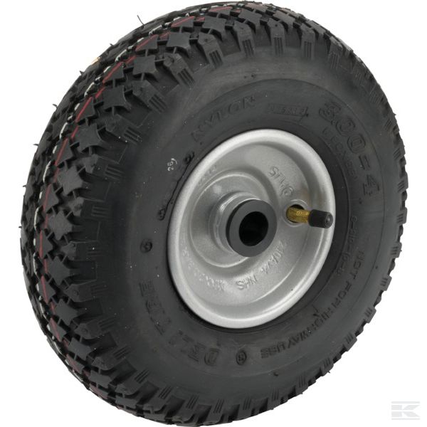 FR1300422075 +Wheel compleet