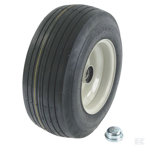 FR1166508202571K колесо в комплекте 16x6.50x8