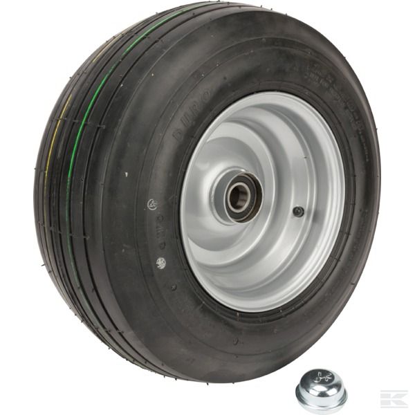 FR11665082590K колесо в комплекте mit Lager