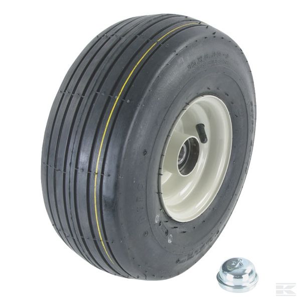 FR1156006202571K колесо в комплекте 15x6.00x6