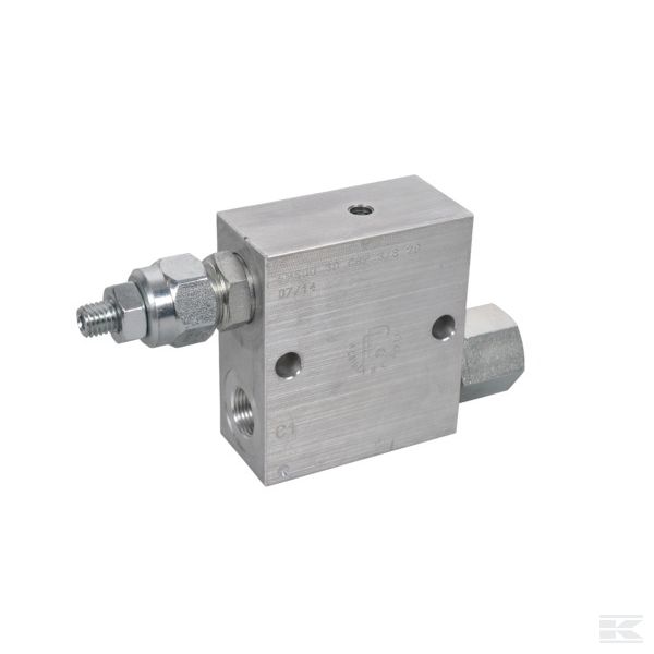 FPSQD05012 +Volgordeventiel 3/8