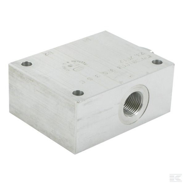 FPFDS10CB38E38 Делитель потока 3/8 5-10 л