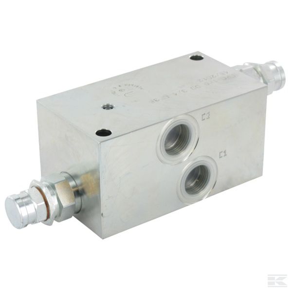 FPO150DD34L35 Клапан спускного тормоза