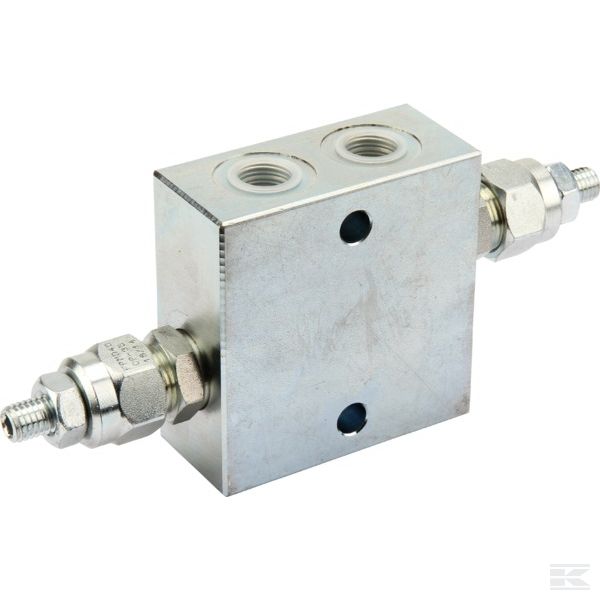 FPMD05001ILST +Drukregelventiel st Dub FPMD