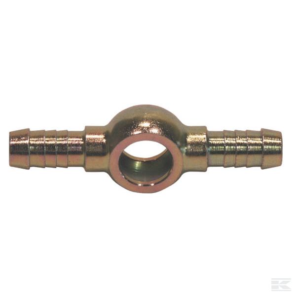 LQ464 +Swage insert M6