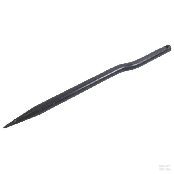 FT66049 Захв. зубья Mailleux 550мм Ø25