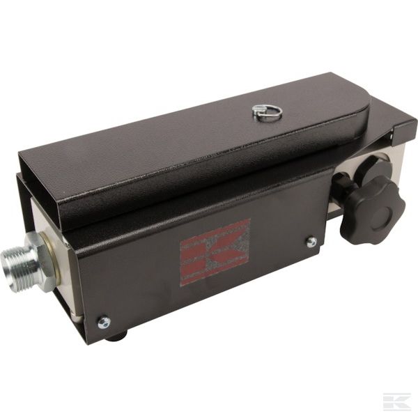 FT1004003 +Flowmeter RFIK - 120 L/M