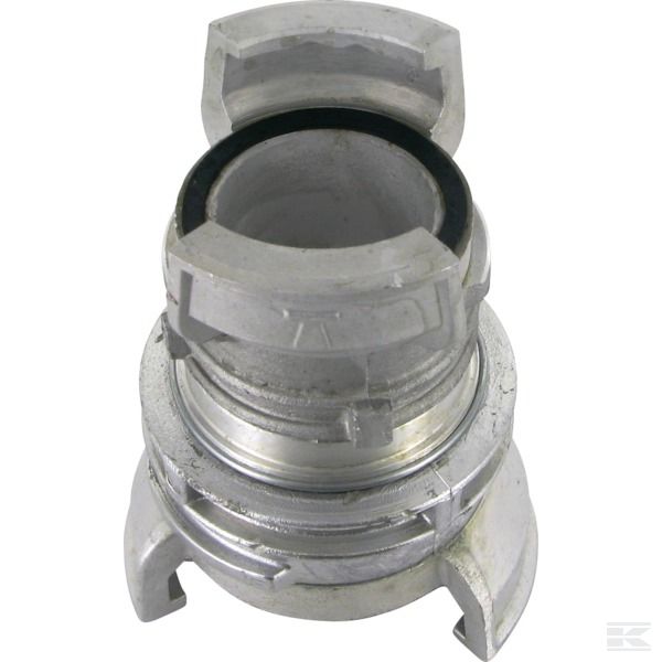 GVG040050 Муфта DN40>50, 1 1/2>2