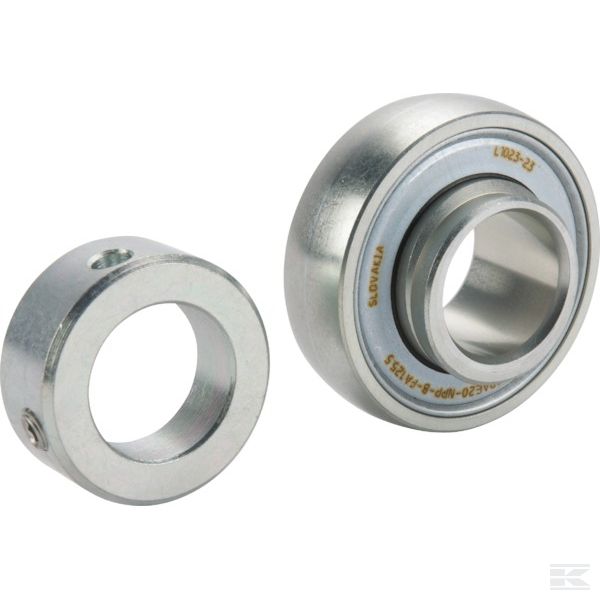GRAE20NPPBFA1255 Натяжной подшипник Corrotect