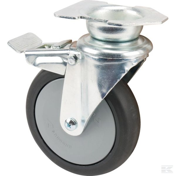 GWE2002T40 +Swivel wheel 125mm