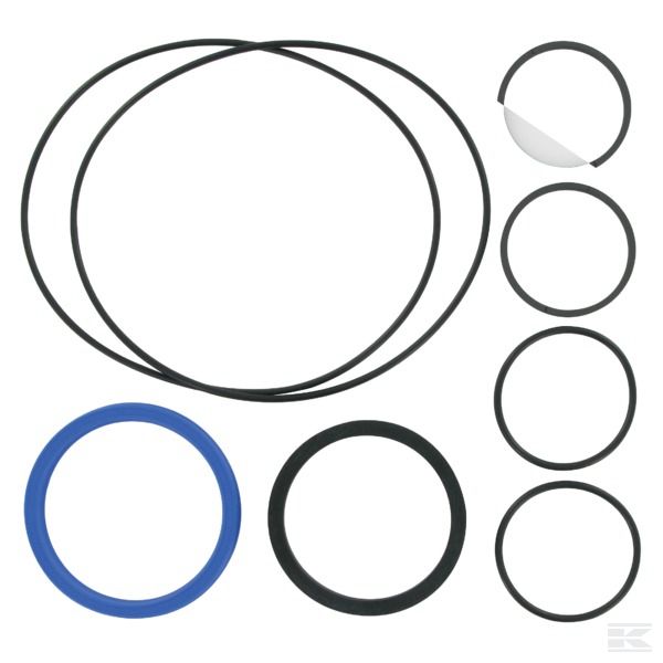 GR946AFD Комплект уплотнений Для GR46