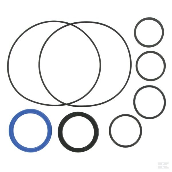 GR910AFD Комплект уплотнений Для GR10