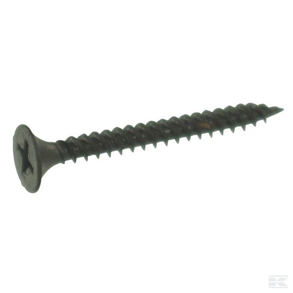GPS3535P1000 Шуруп д/гипс. пл. 3,5x35 м.р.