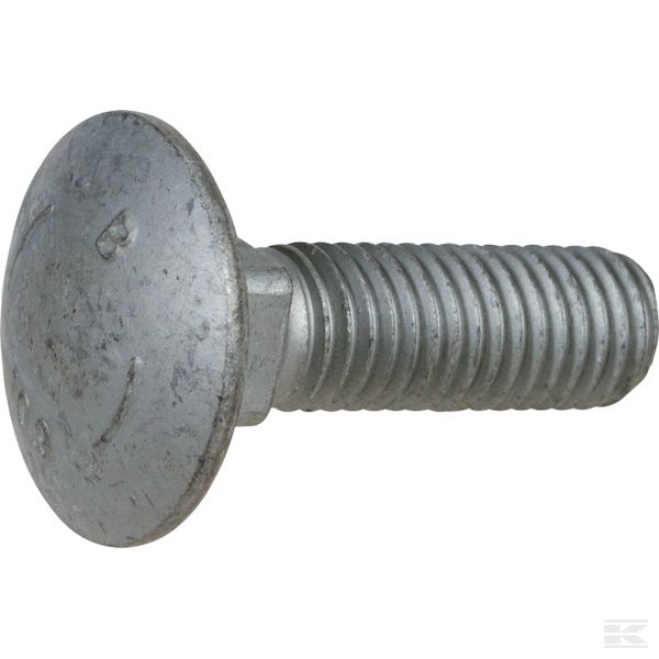 DA634 Болт 12X 40 10.9