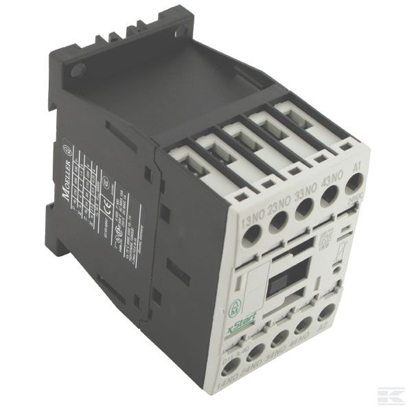 DILA40380V50HZ440V60 Вспомогательные контакторы