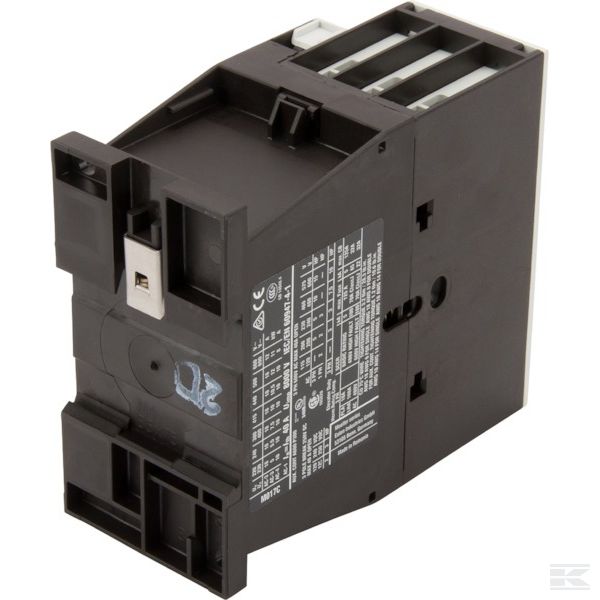 DILM1710400V50HZ Силовой контактор 17A 7,5кВт