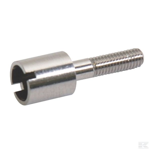 DIN41622LF Фиксатор штекера Fem. DIN41622