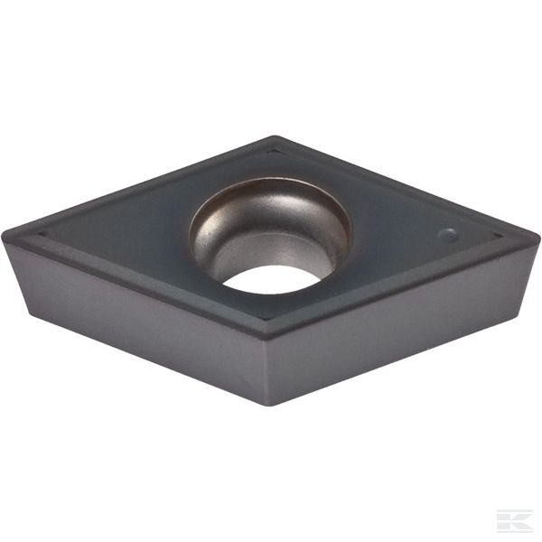 DCMT11T308MMIT1601 Пластина реж. DC..11T3...(10x)
