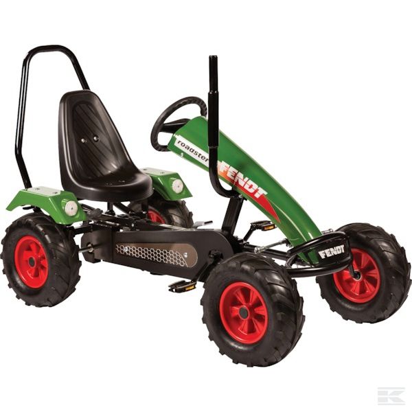 DC57930 Go-Kart Track ZF Fendt