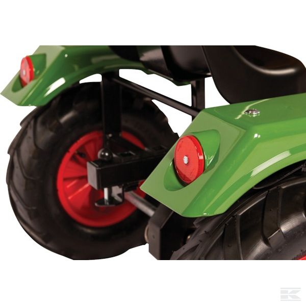 DC57930 Go-Kart Track ZF Fendt