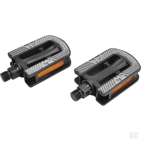 DC0417 +Pedal set