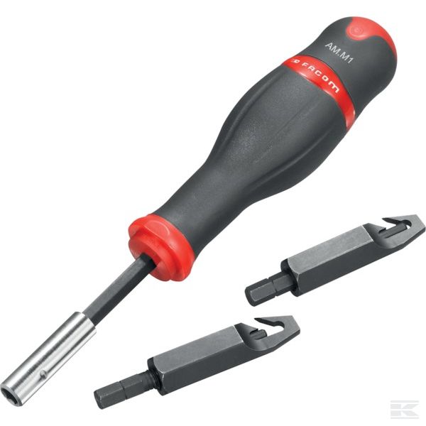 DF2 +Spring brake tool